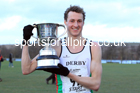 Senior mens 2022 Northern Cross Country Champs., Pontefract. Photo: David T. Hewitson/Sports for All Pics